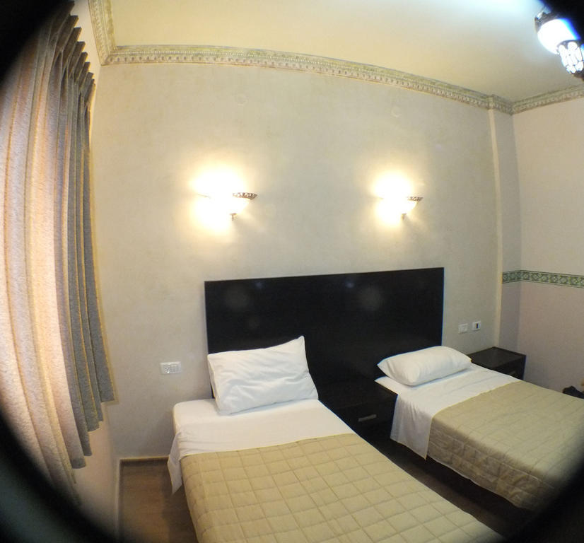 Sea Hotel And Restaurant Naharia Kamer foto